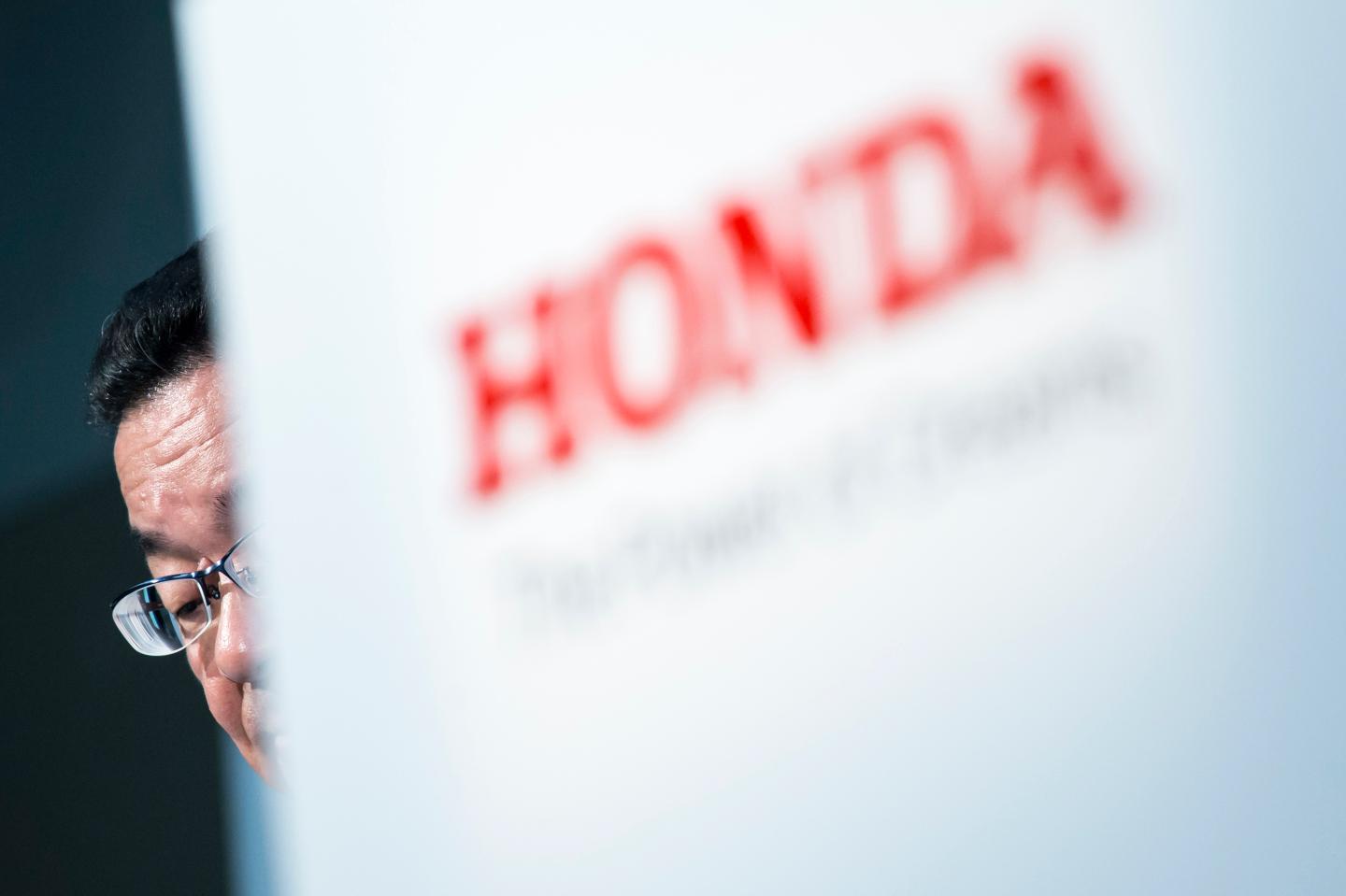 Honda Announces Closure Of Swindon Factory