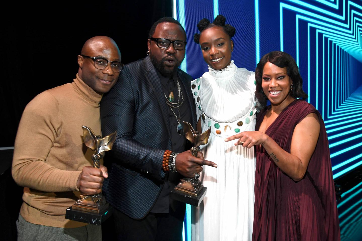 2019 Film Independent Spirit Awards  - Show