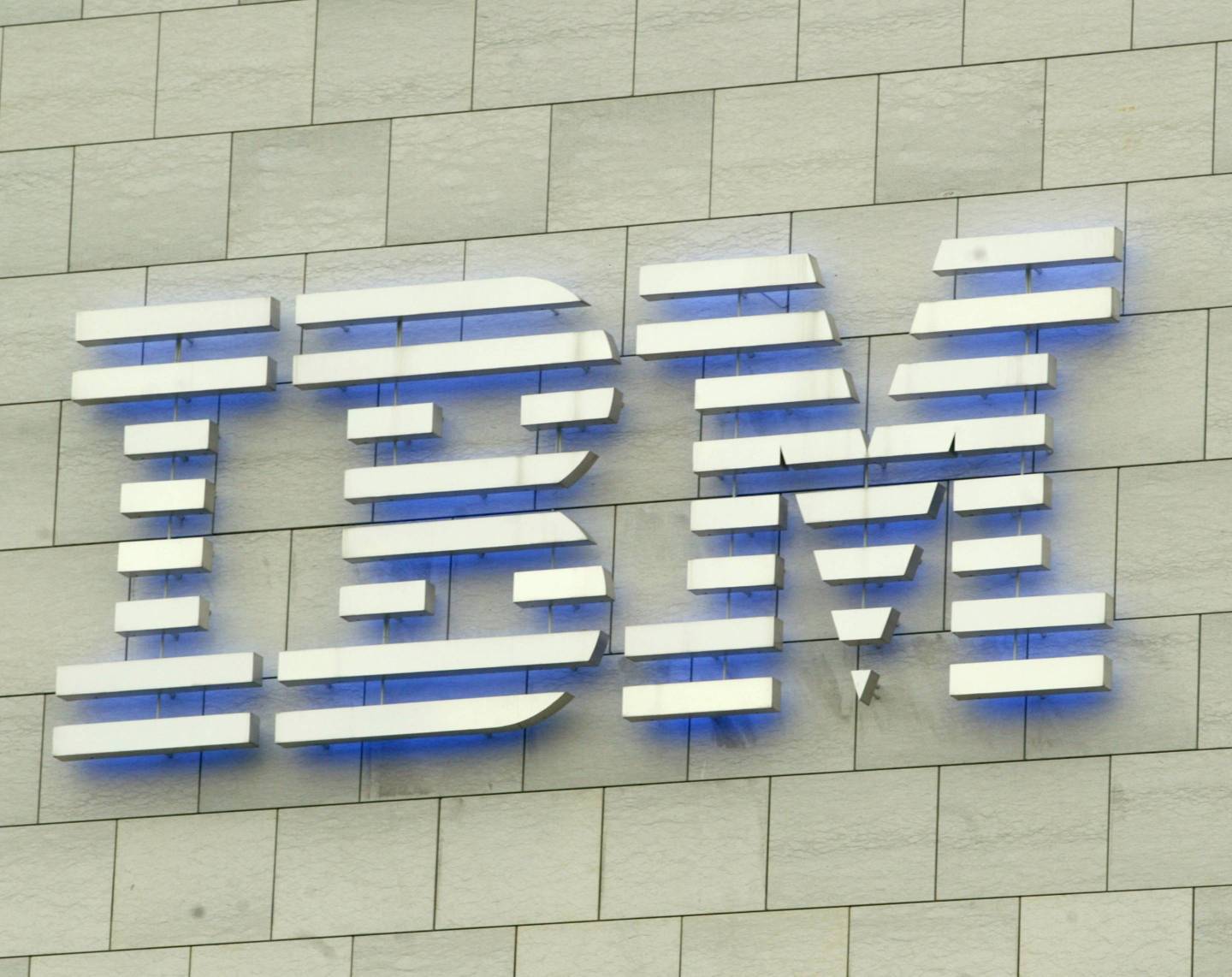 IBM
