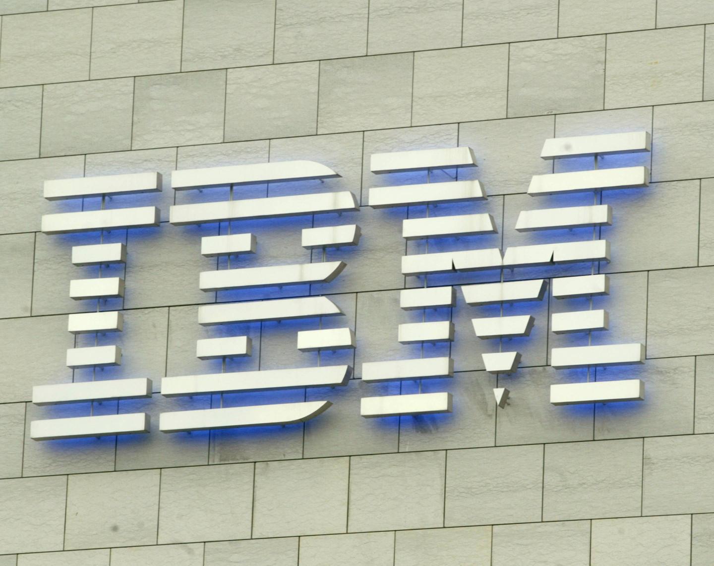 IBM