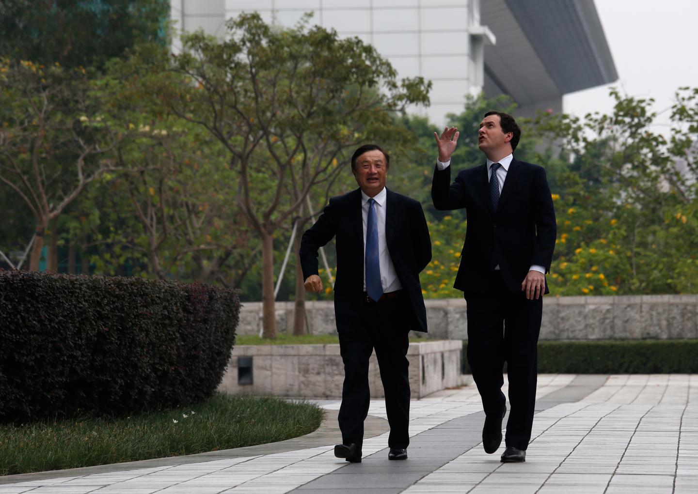 CHINA-BRITAIN-DIPLOMACY