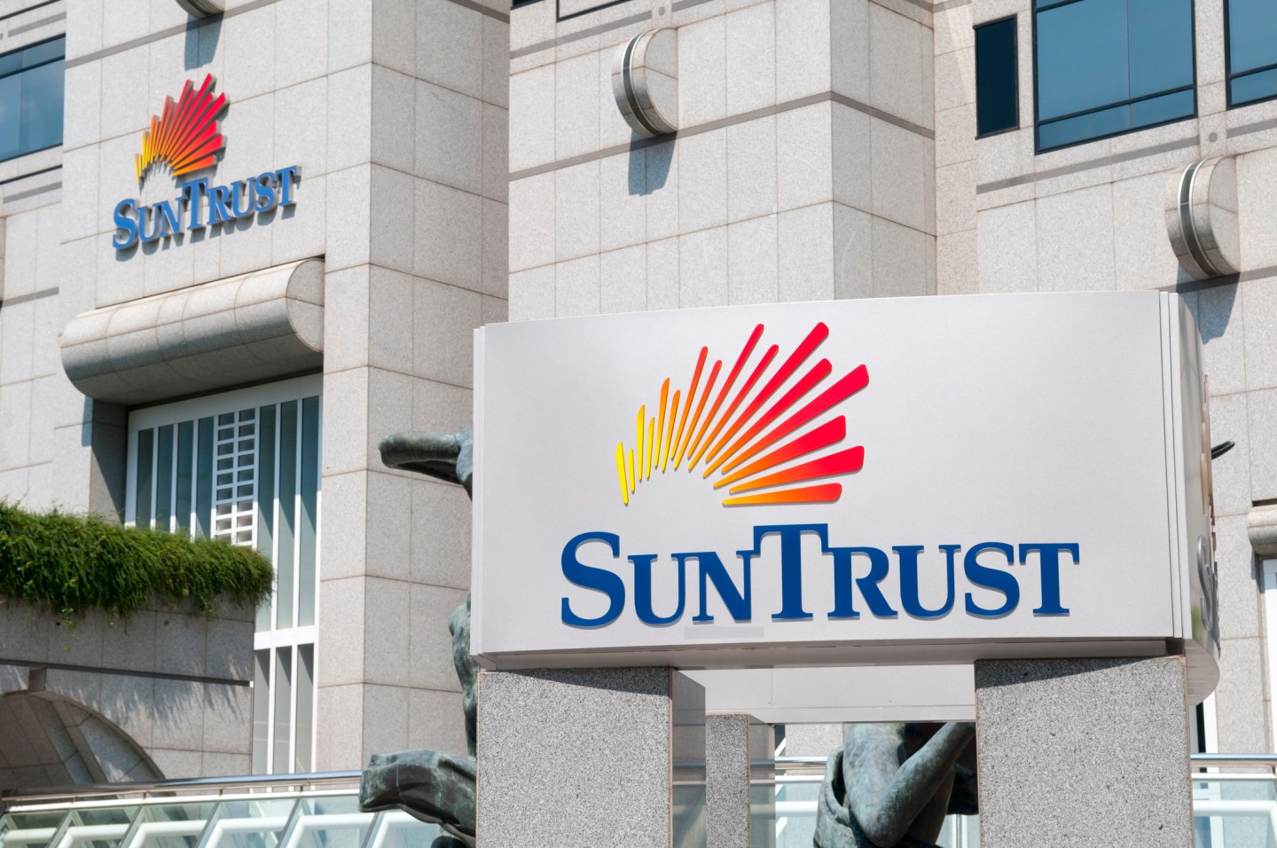 SunTrust Bank