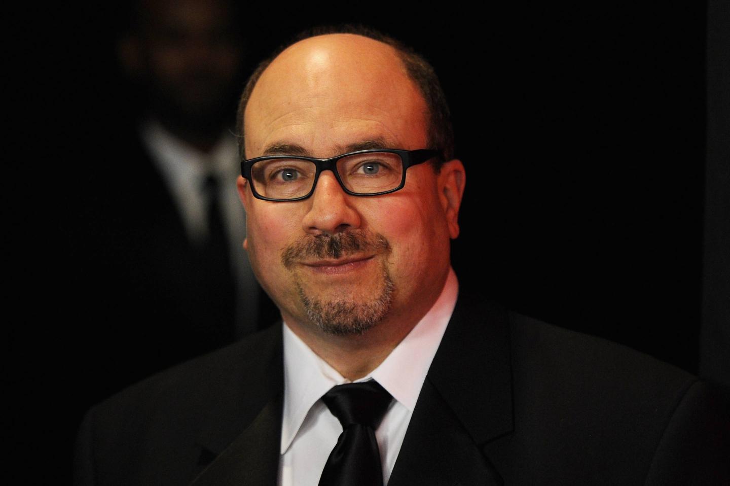 2015 Time 100 Gala