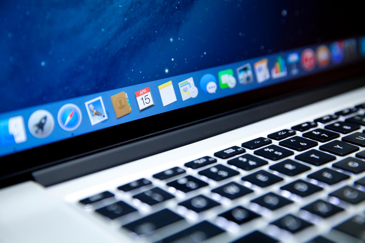 MacBook Pro