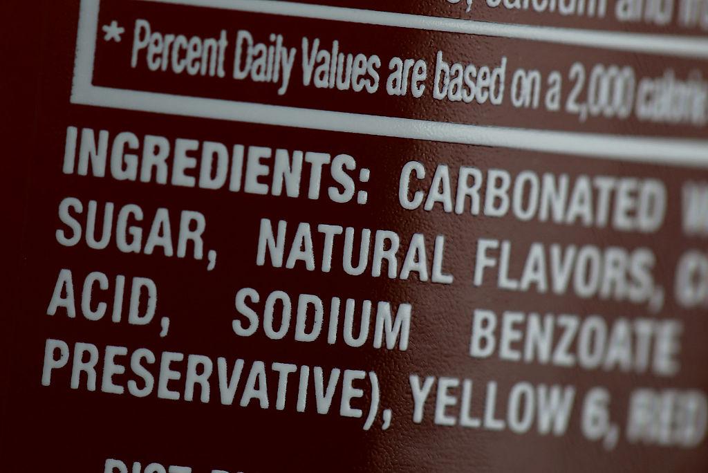 San Francisco Approves Ordinance For Health Warnings For Sugary Soda Ads