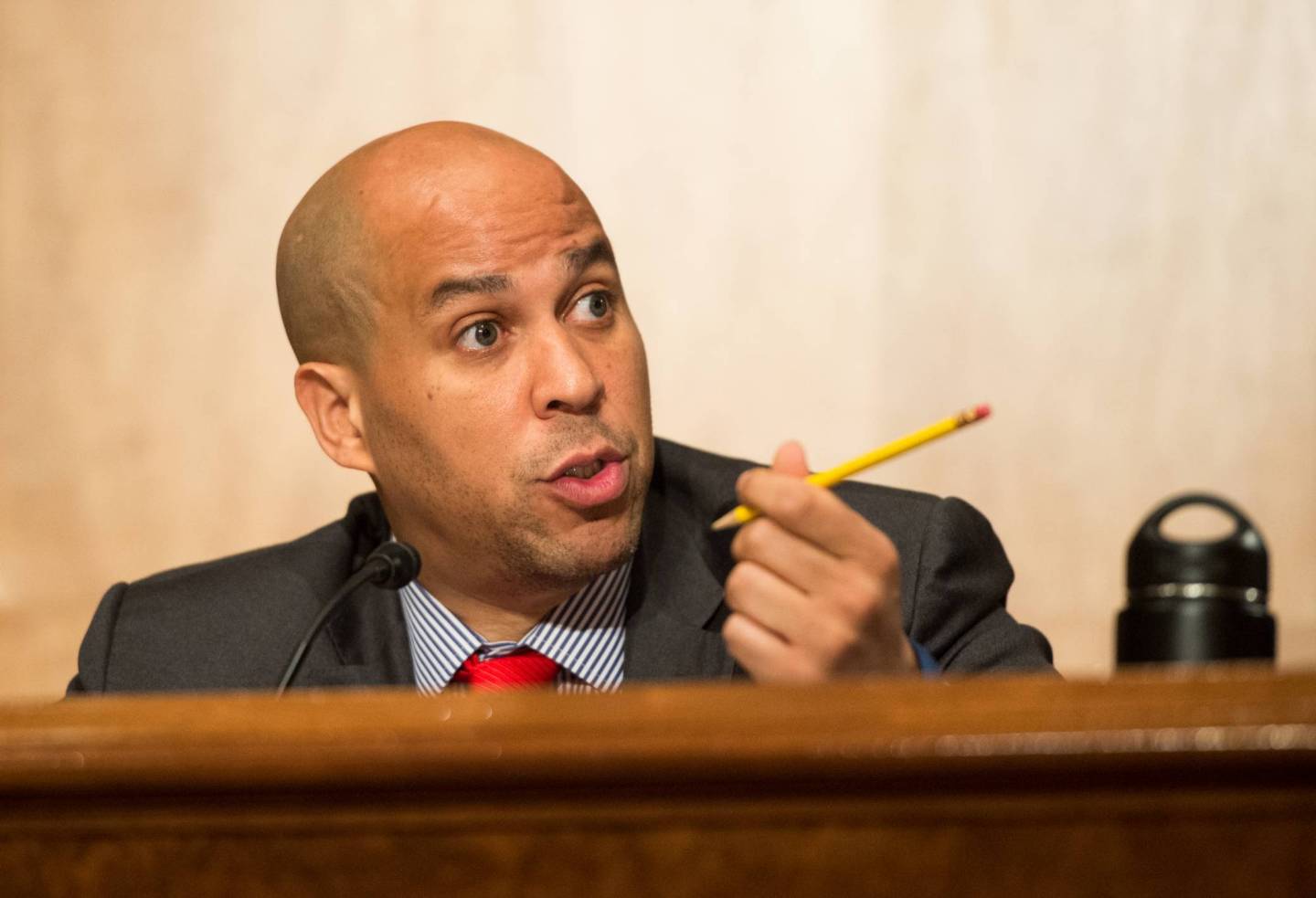 Sen. Cory Booker