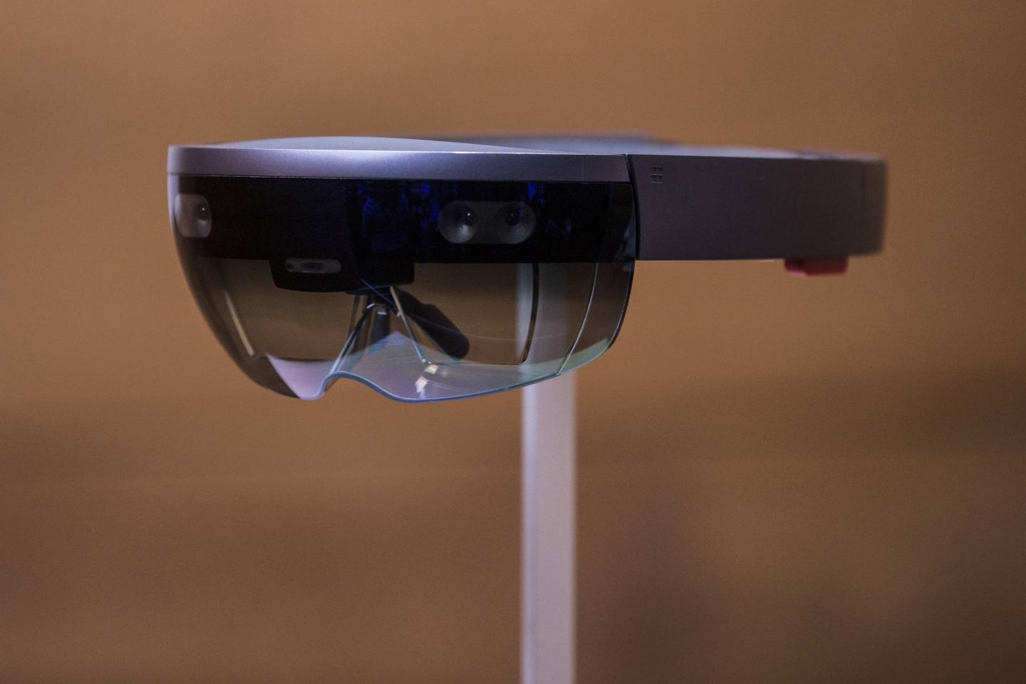 Microsoft Unveils New Devices Powered By Windows 10
