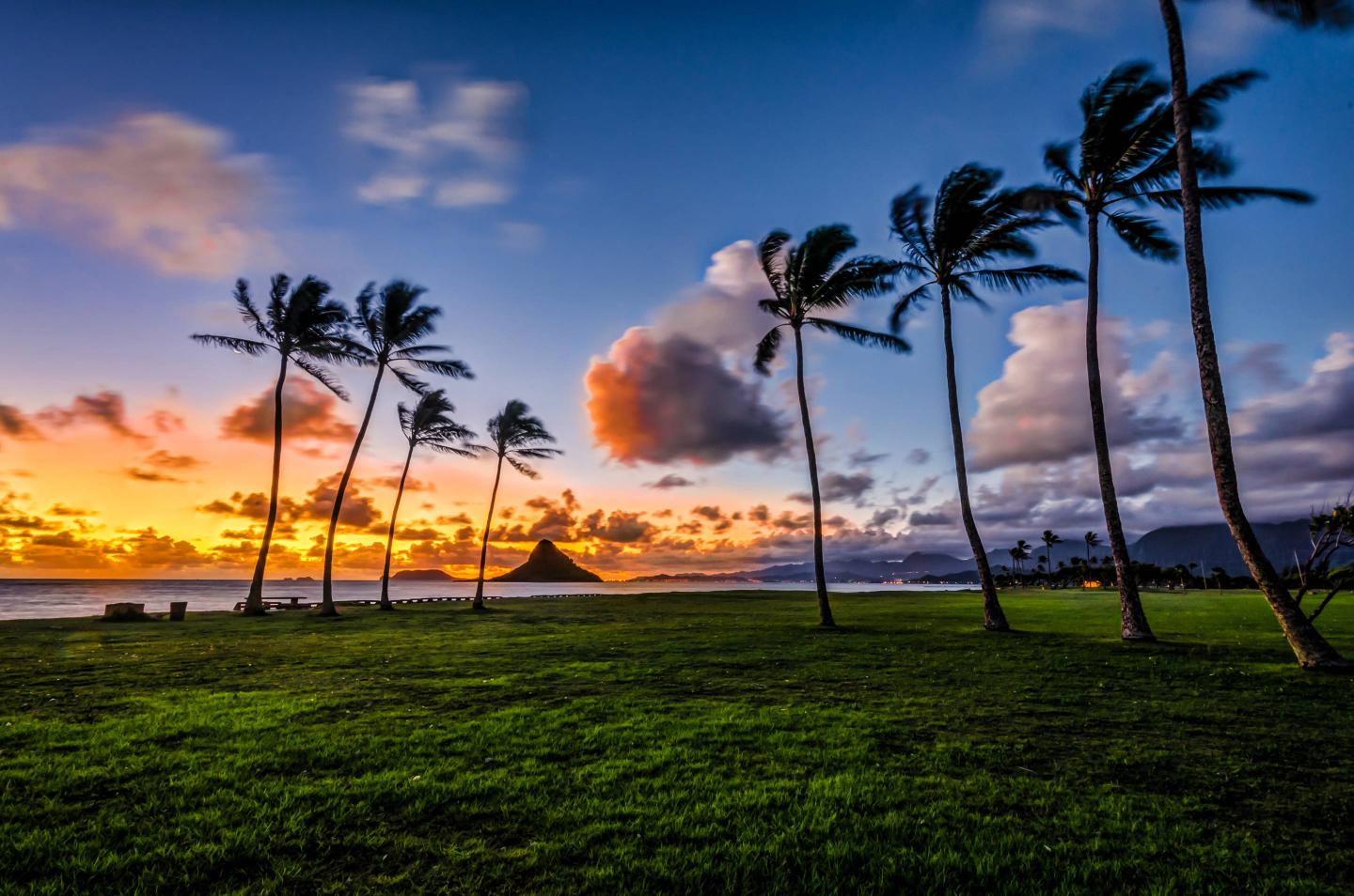 Honolulu