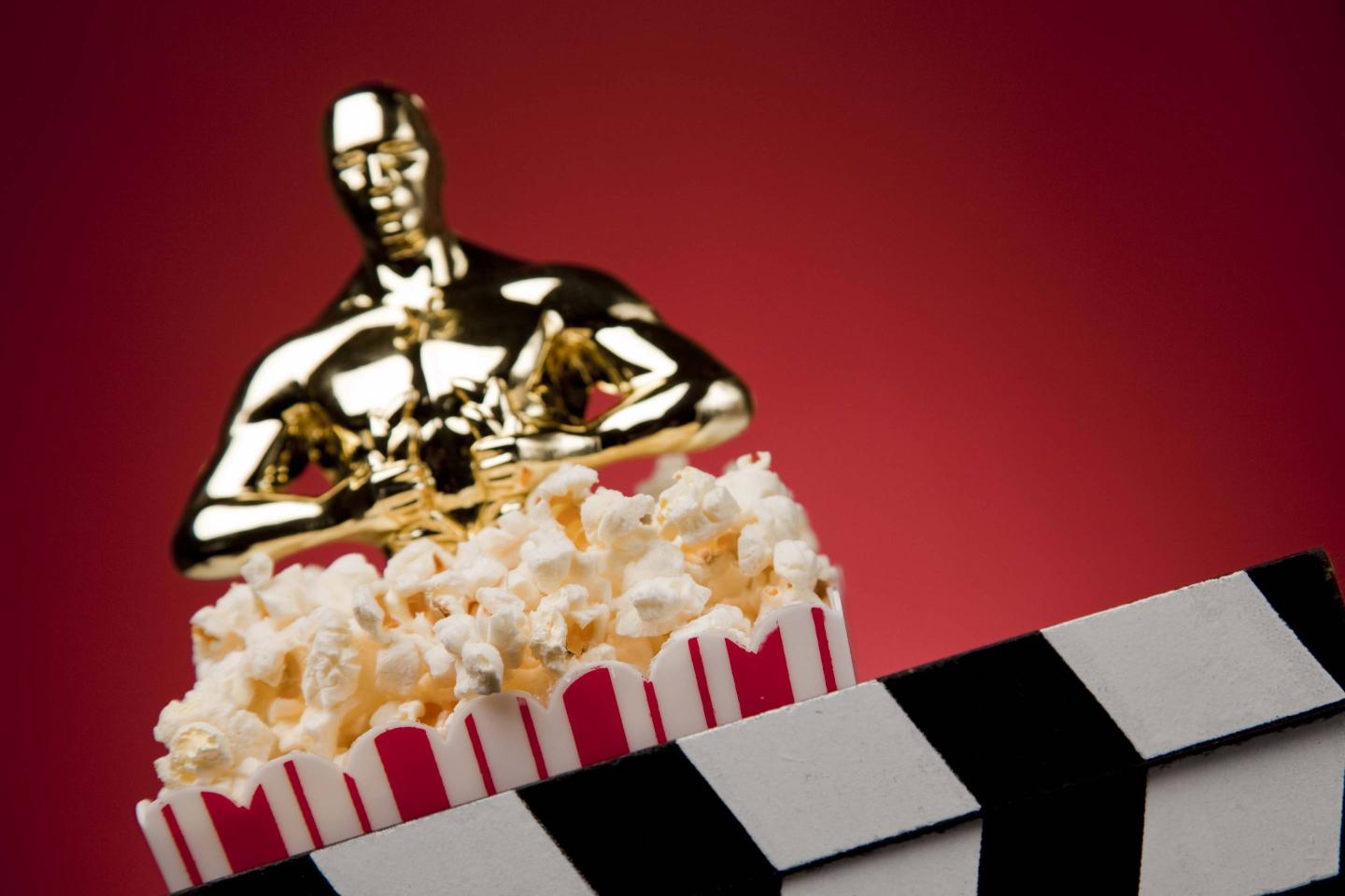 Movie award
