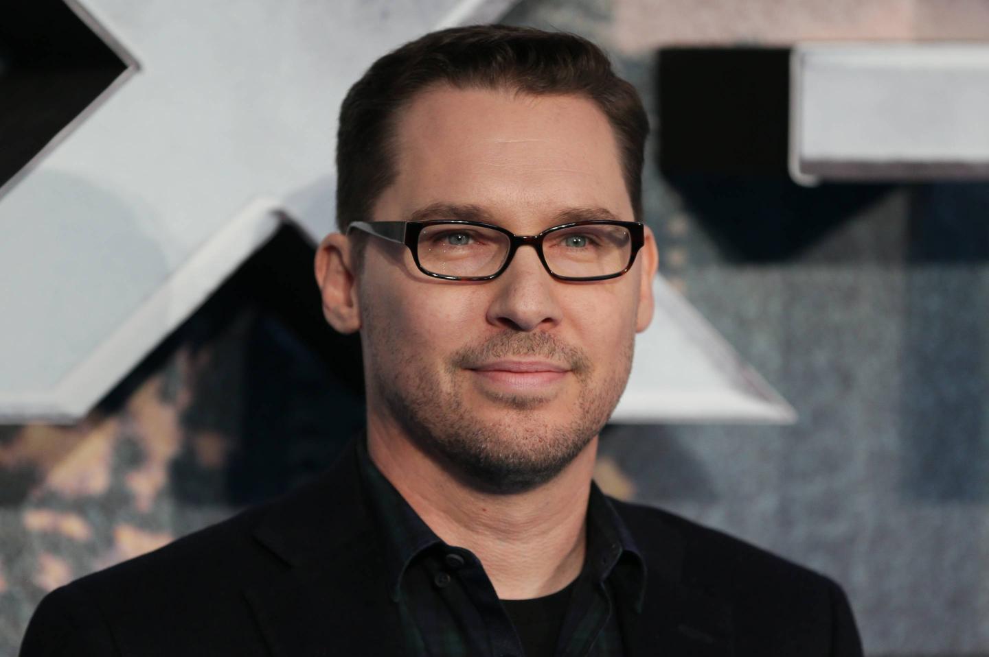 Director Bryan Singer