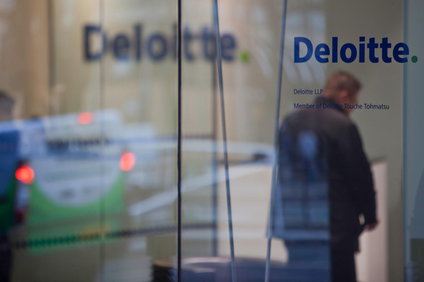 United Kingdom - London - Deloitte