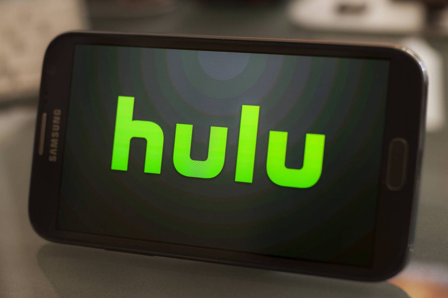 Hulu