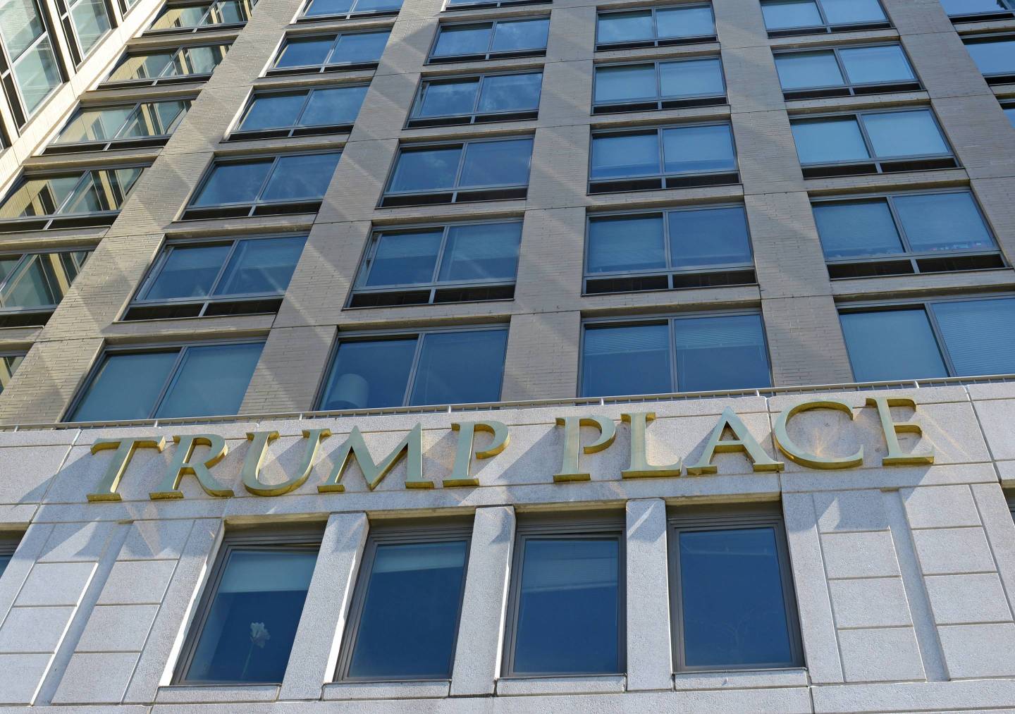 Trump Place