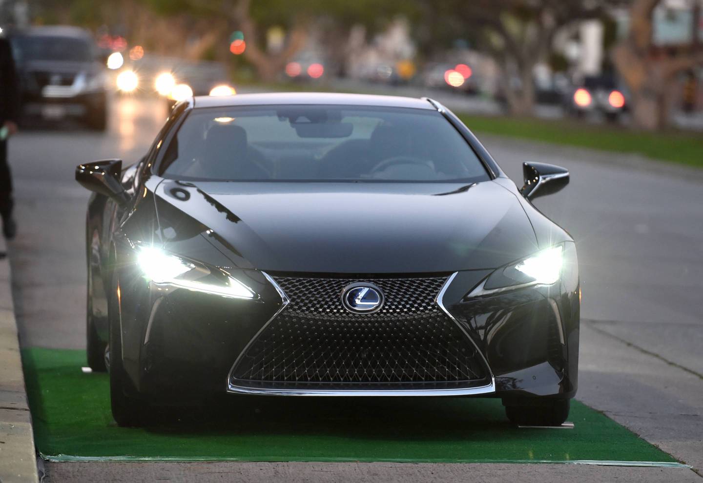 Lexus