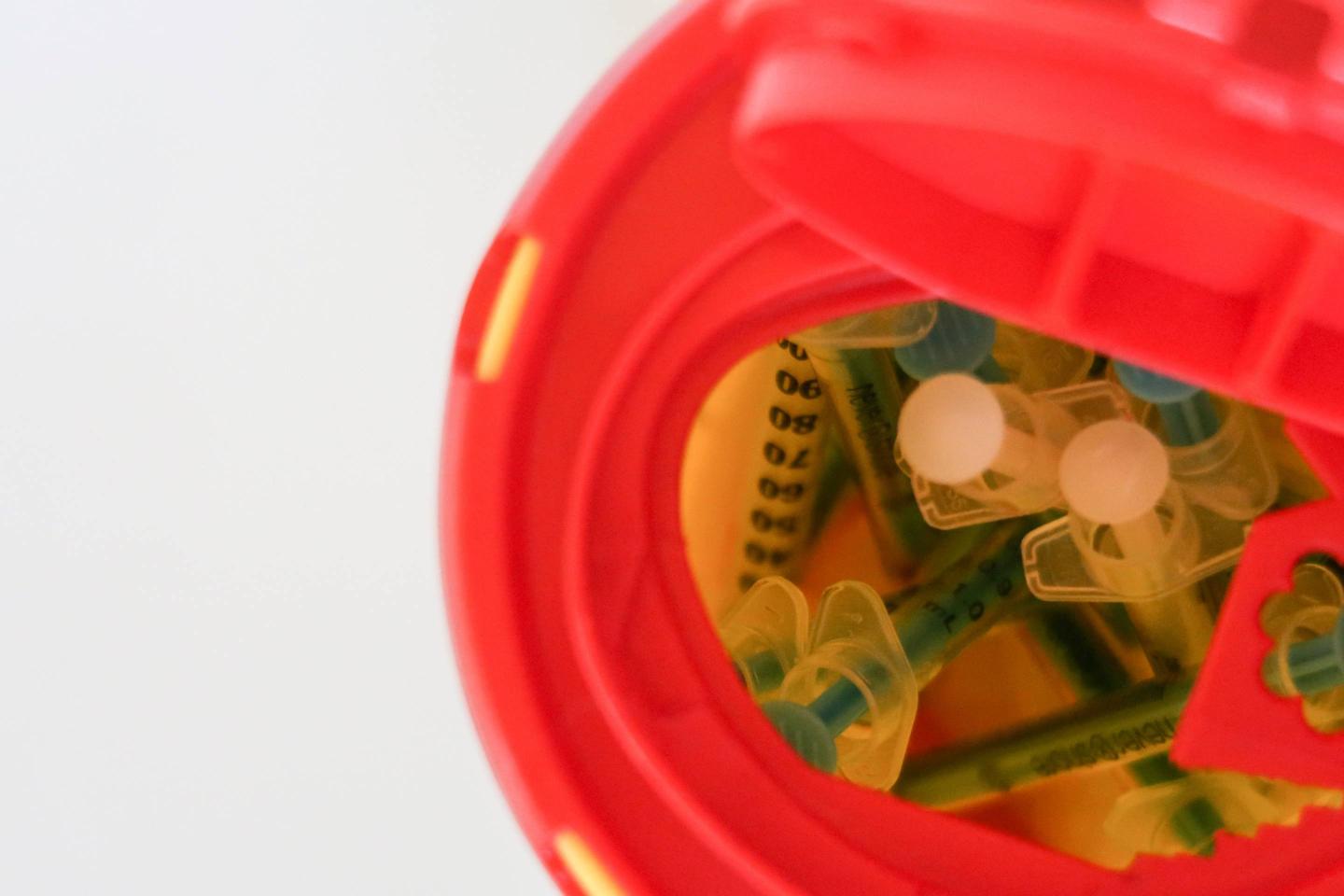 FRANCE-DRUGS-HEALTH