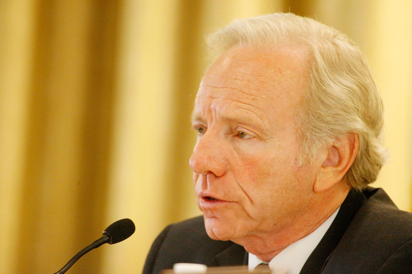 Senators Attend Field Hearing On Recovery Issues In New Orleans