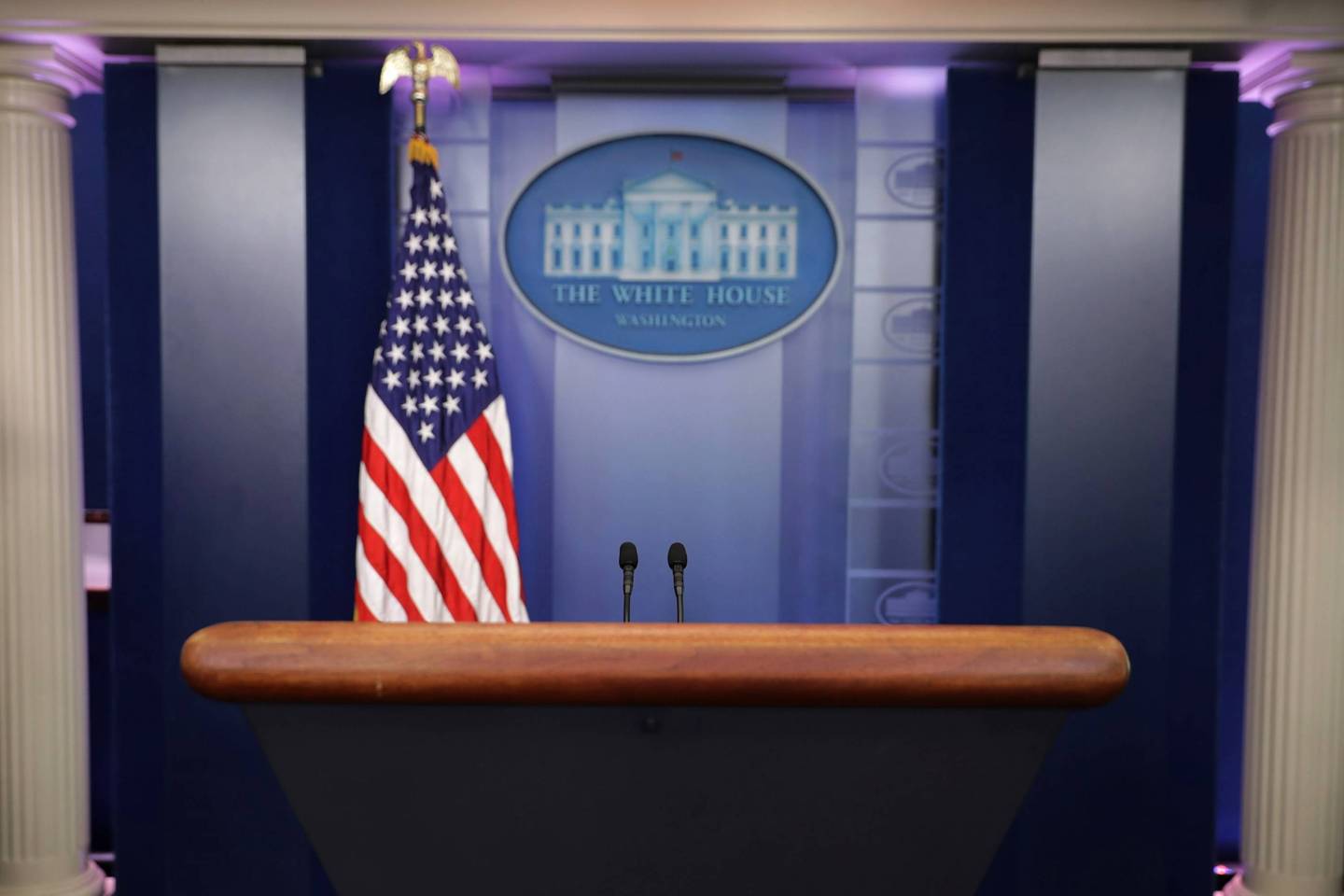 White House Communications Team Reshuffled, With Sean Spicer Resignation And Anthony Scaramucci Appointed Director