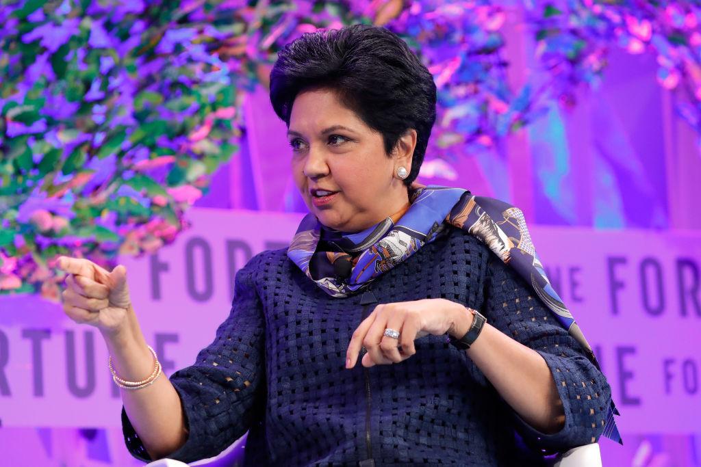 Fortune Most Powerful Women Summit - Day 2