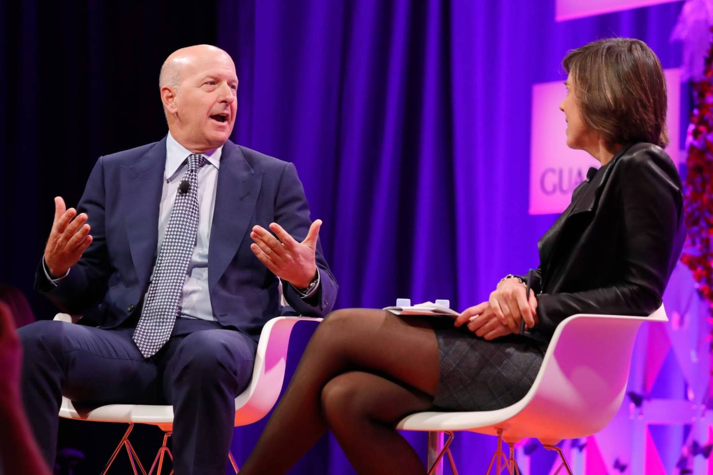 Fortune Most Powerful Women Summit - Day 2