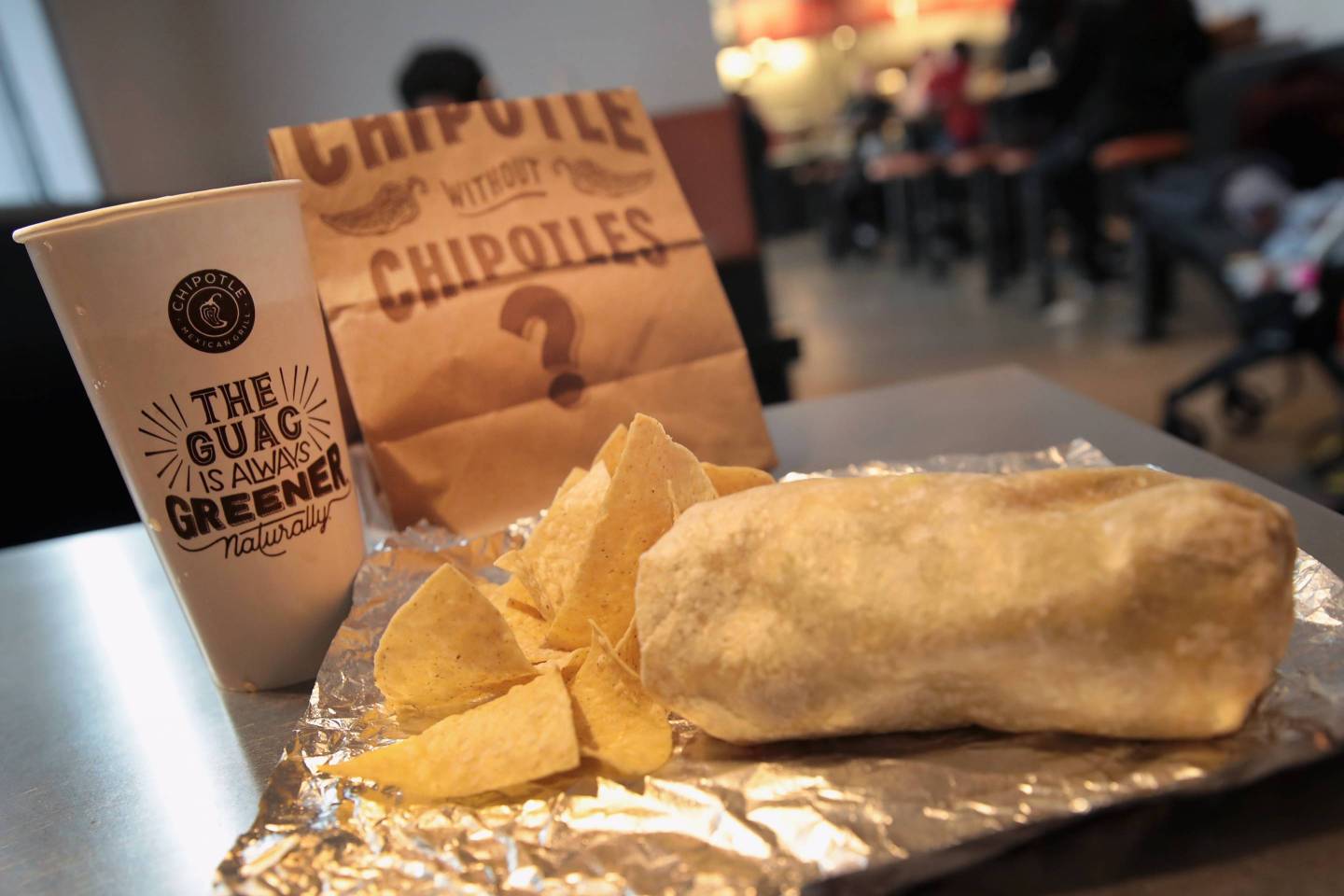 Chipotle