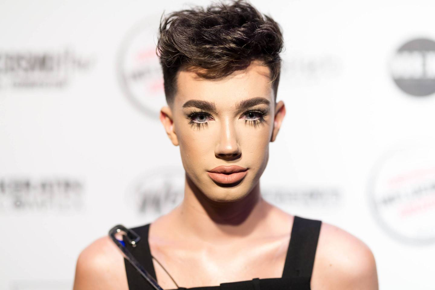 James Charles
