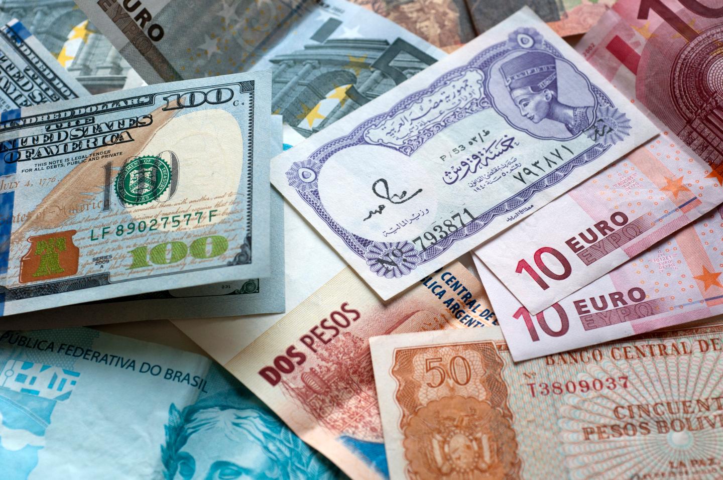 Money