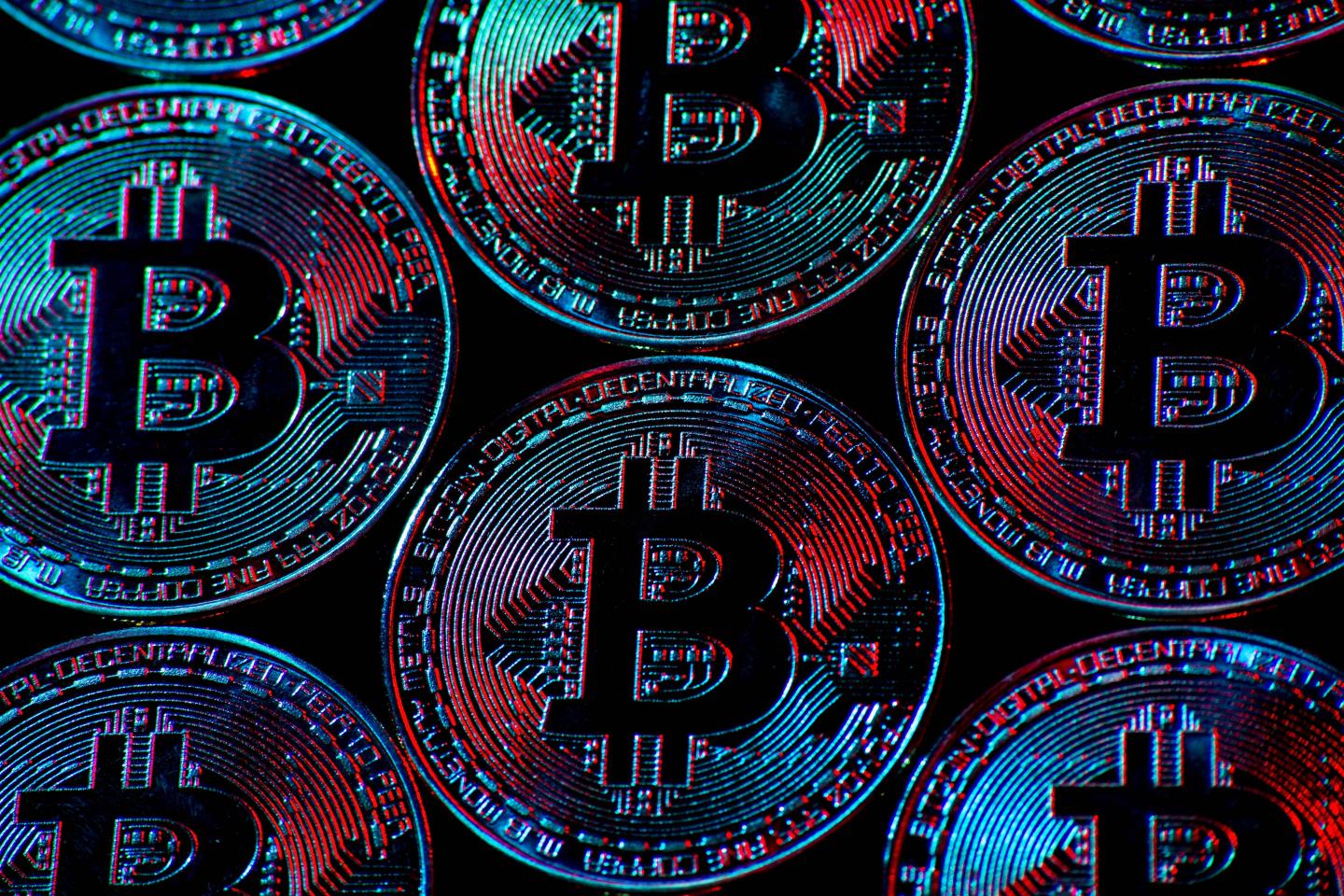 Bitcoin Continues To See Unprecedented Growth