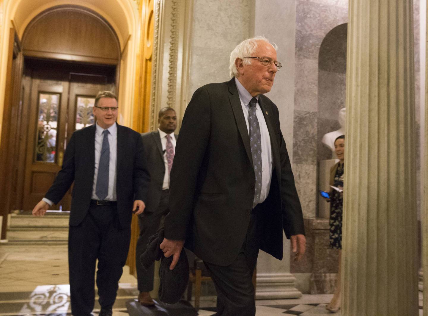 House And Senate To Vote On GOP Tax Reform Plan