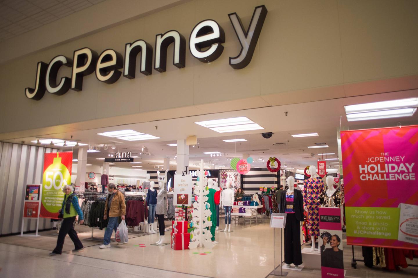 J.C. Penney