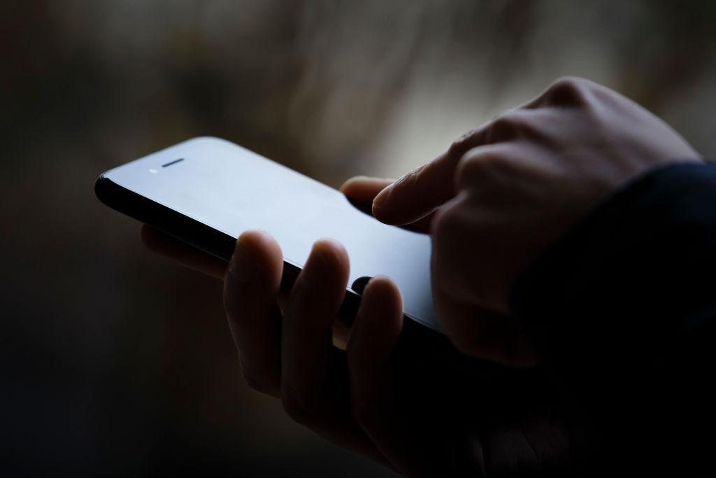 Hot Job Alert: Anything With ‘Privacy’ In the Title