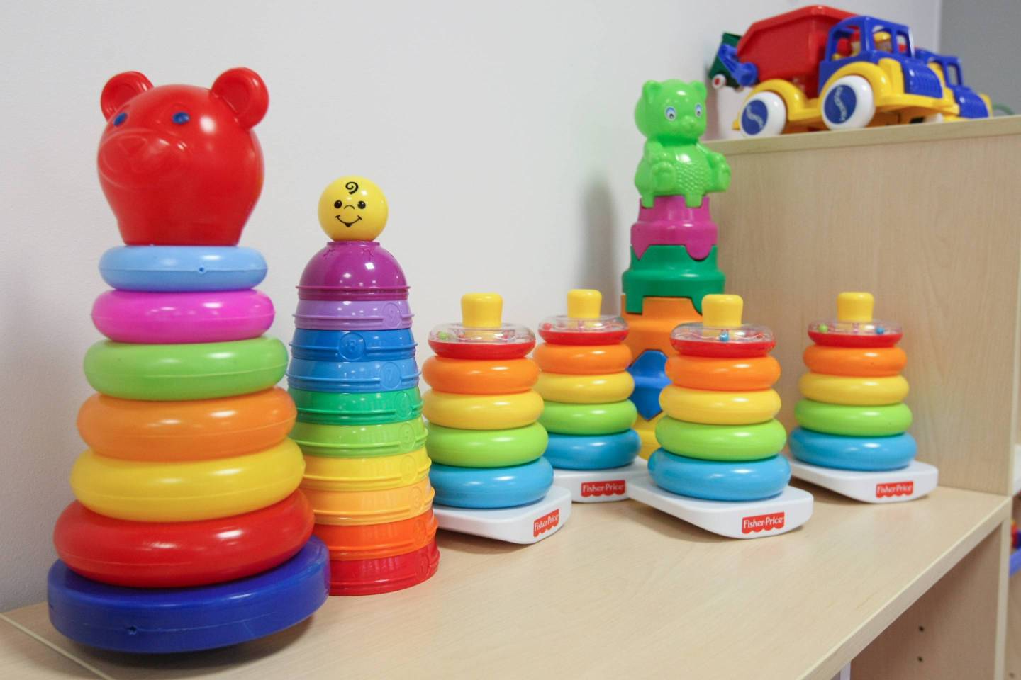 New public nursery in Gdynia