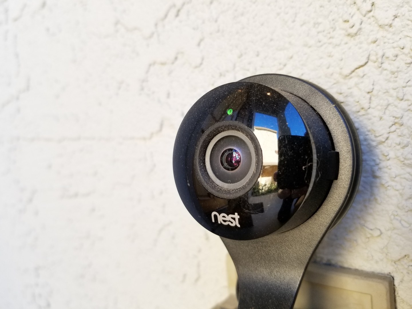 Nest Camera