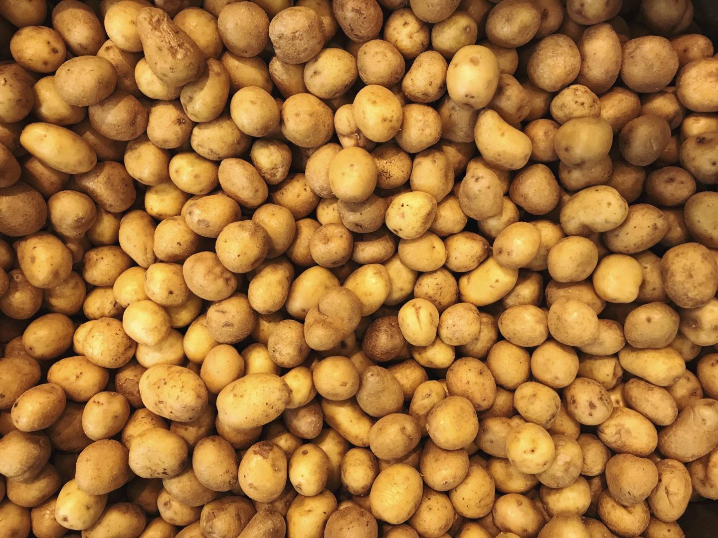Potatoes