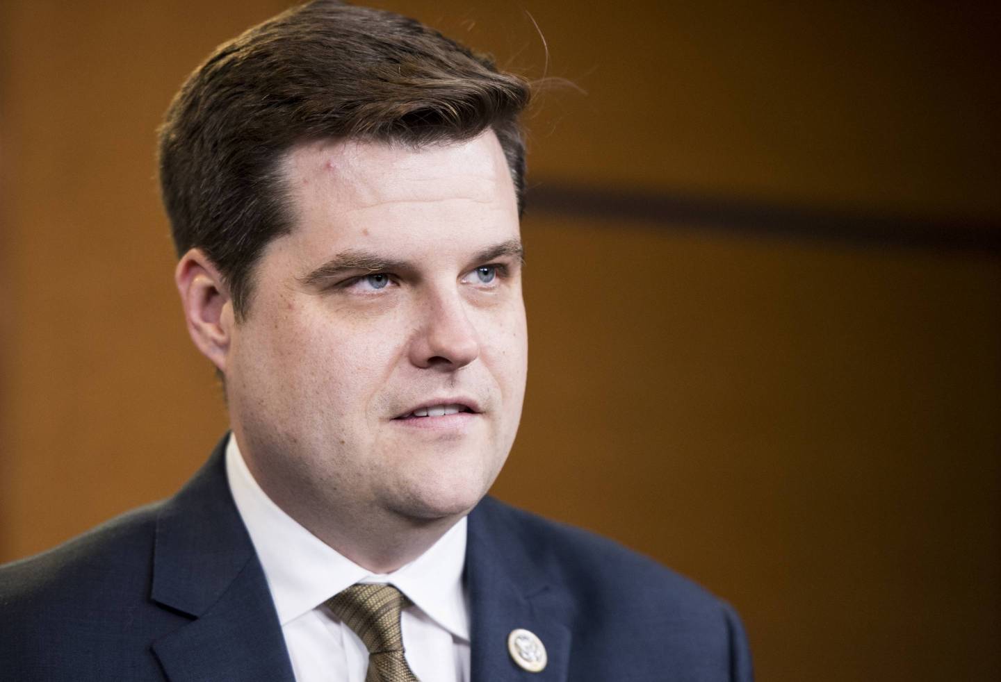 Matt Gaetz
