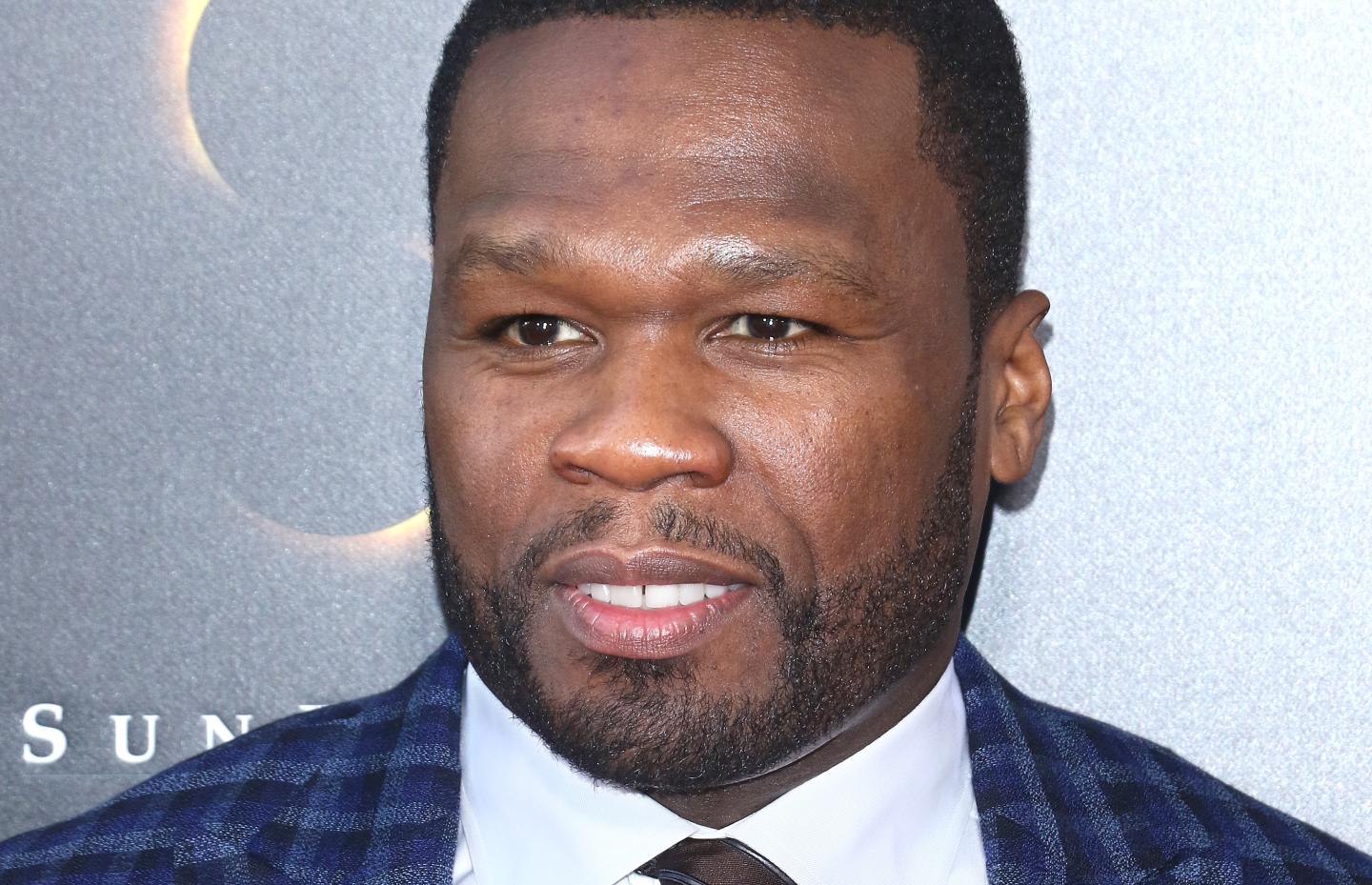 "Gotti" New York Premiere