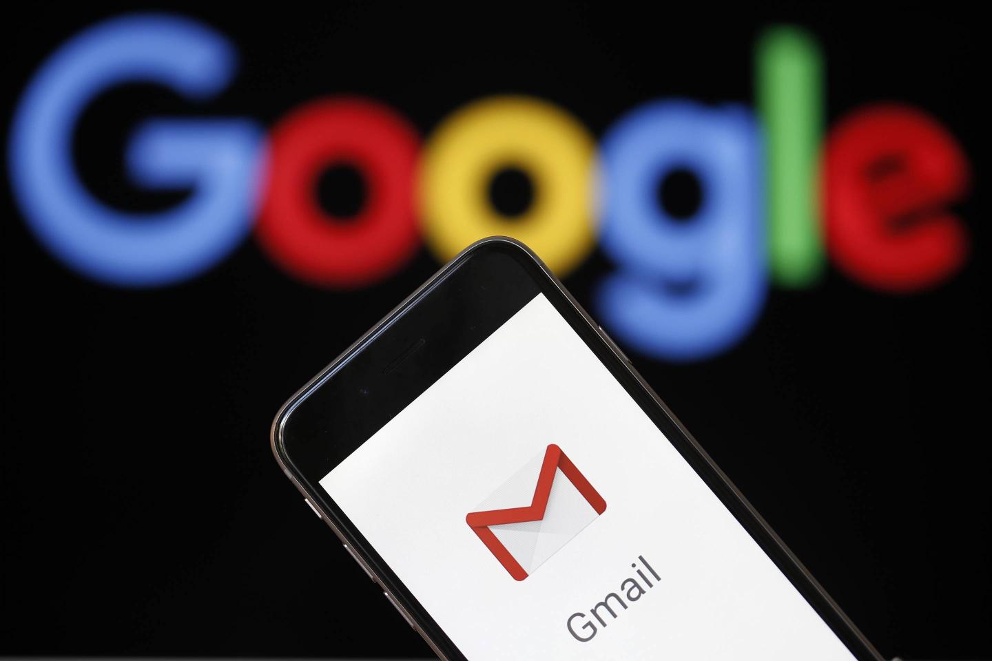 Gmail