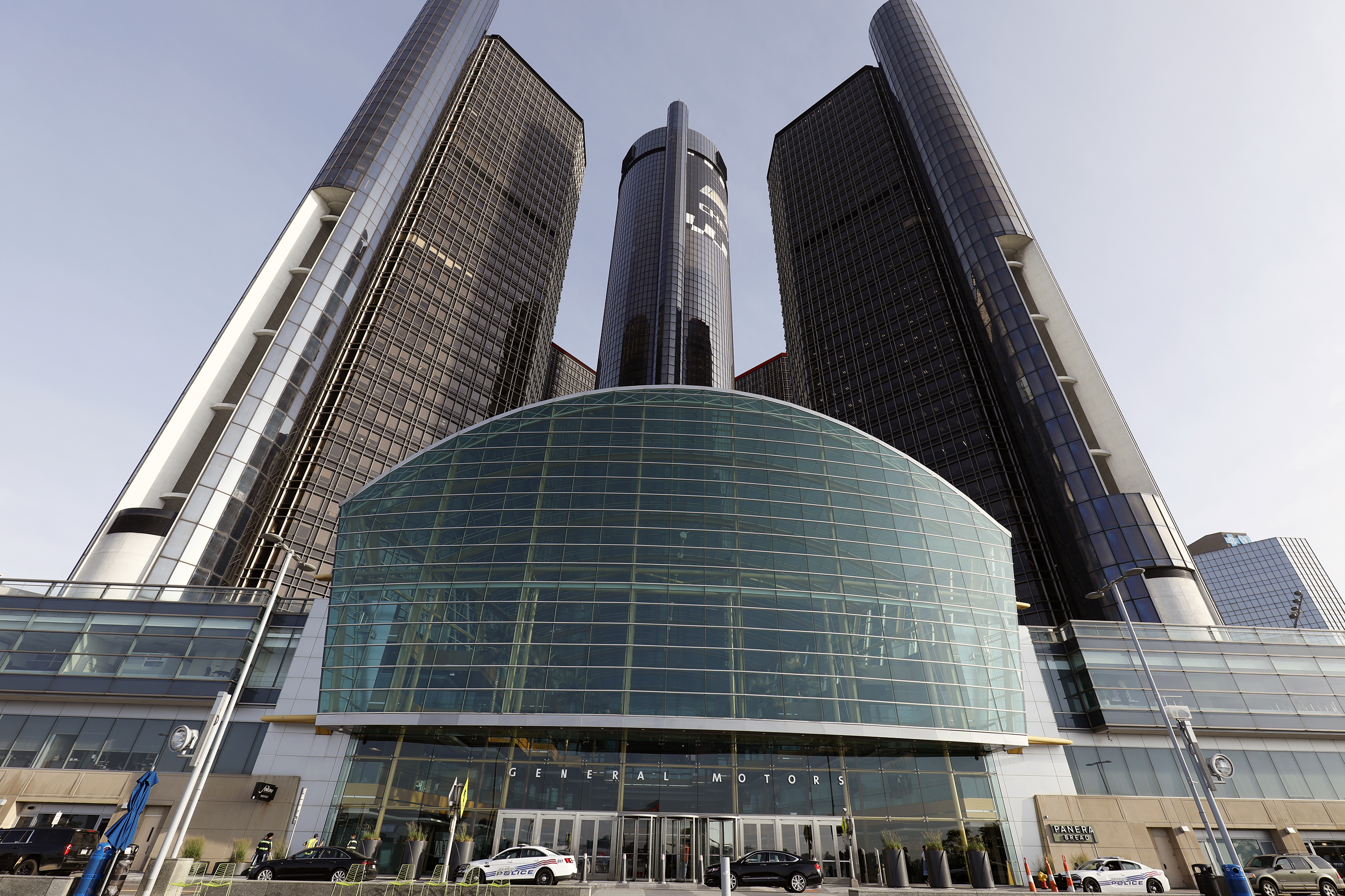 GM CEO Mary Barra Addresses the 2018 General Motors Annual Meeting of Shareholders