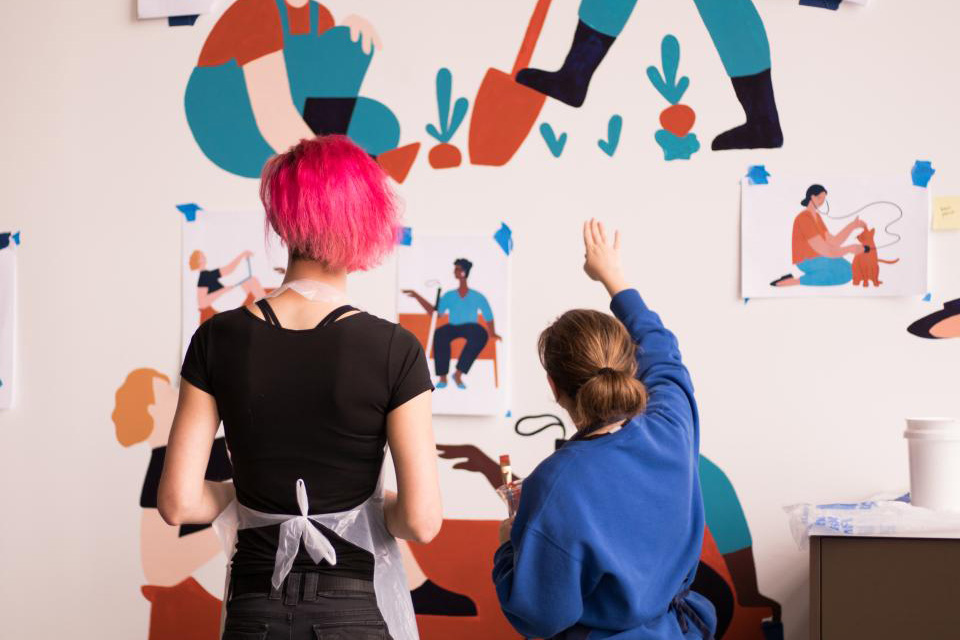 gusto-best workplaces bay area