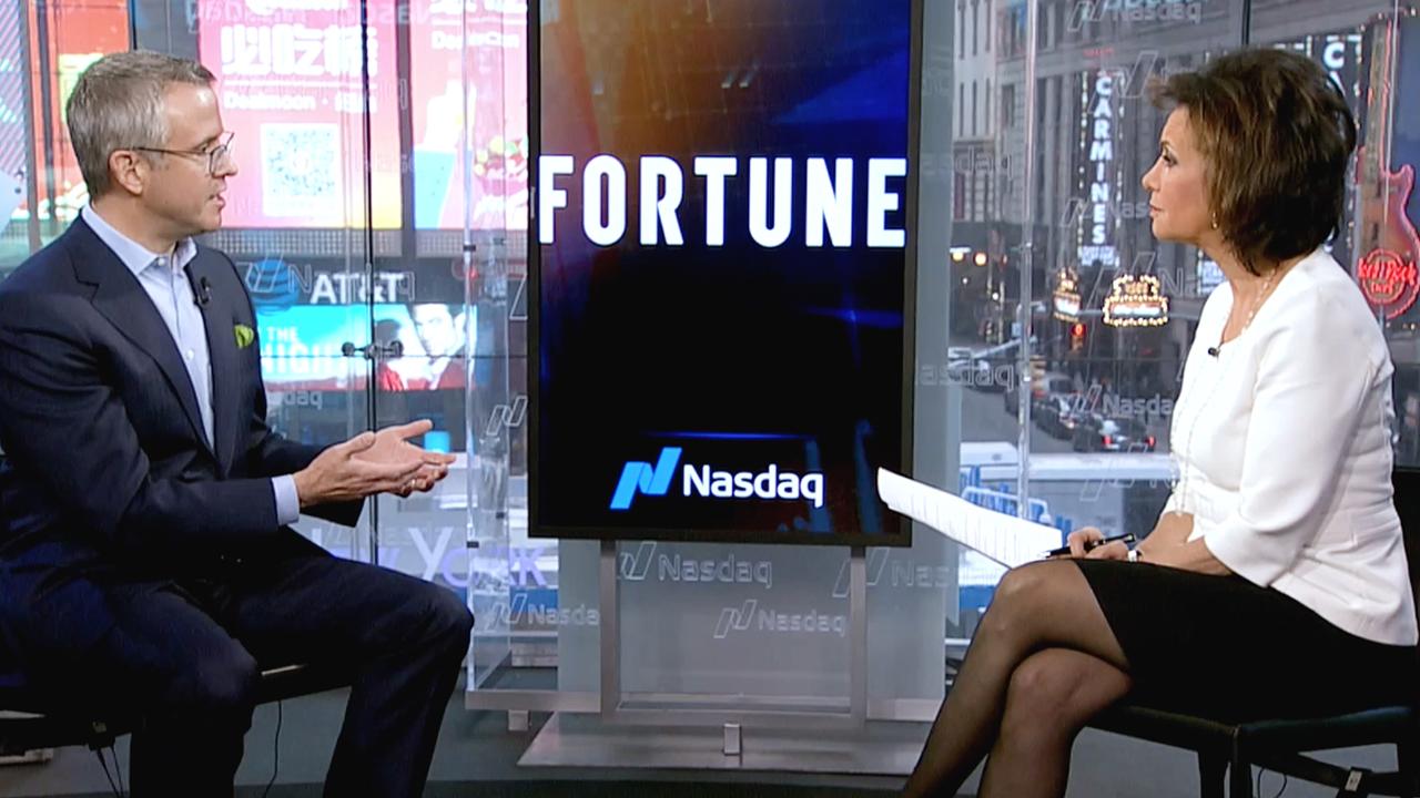 H&R Block CEO Tax Tips: File Early, E-File, Ask for Direct Deposit Refund
