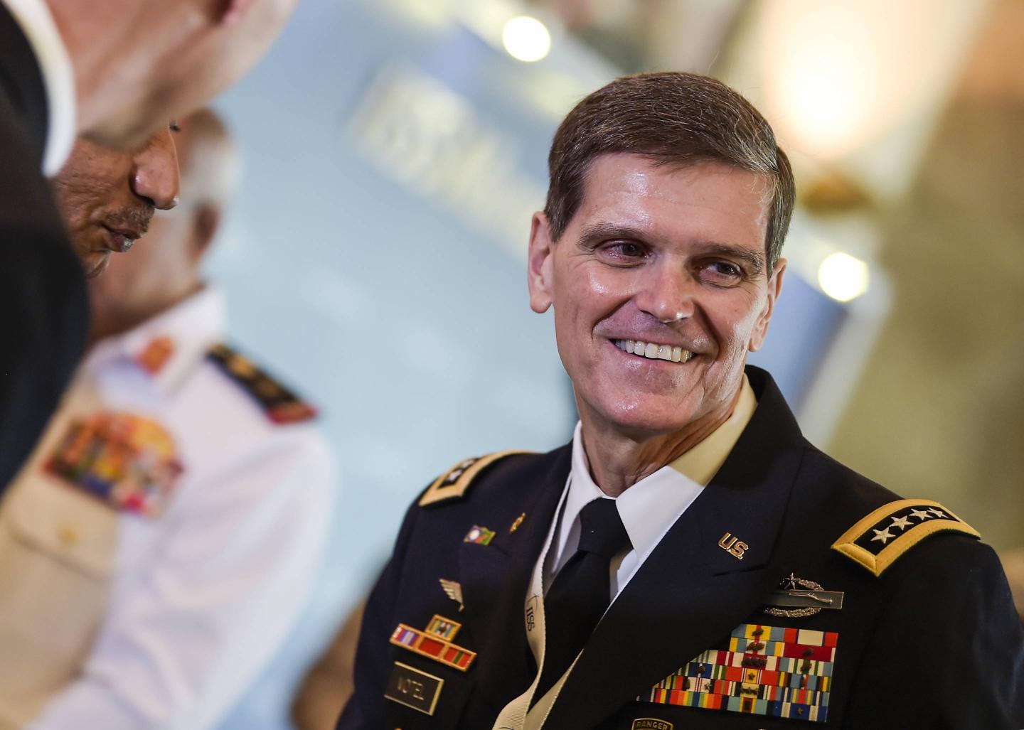BAHRAIN-US-POLITICS-DEFENCE-DIPLOMACY-IISS
