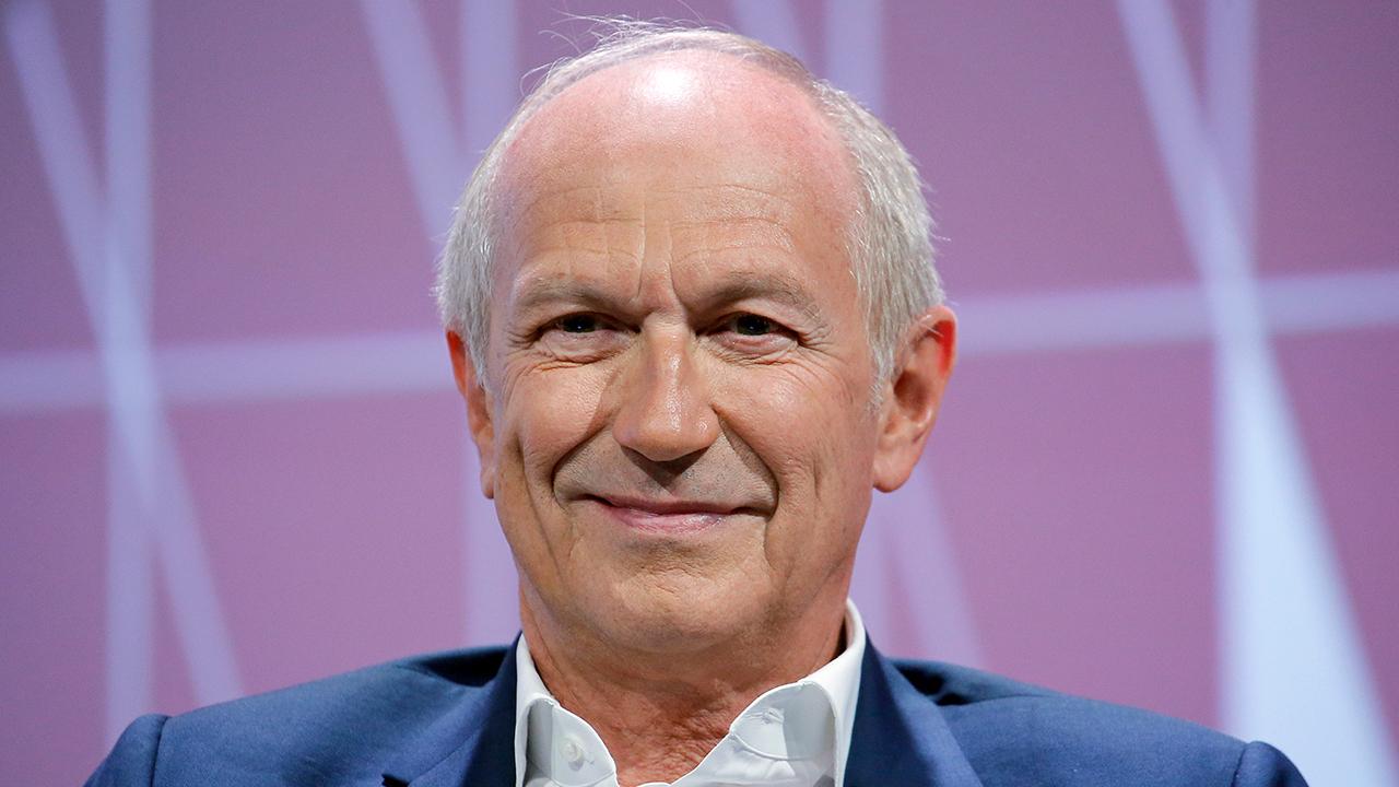 L’Oréal CEO Is “Confident” About Global Economy and “Not Worried” About China