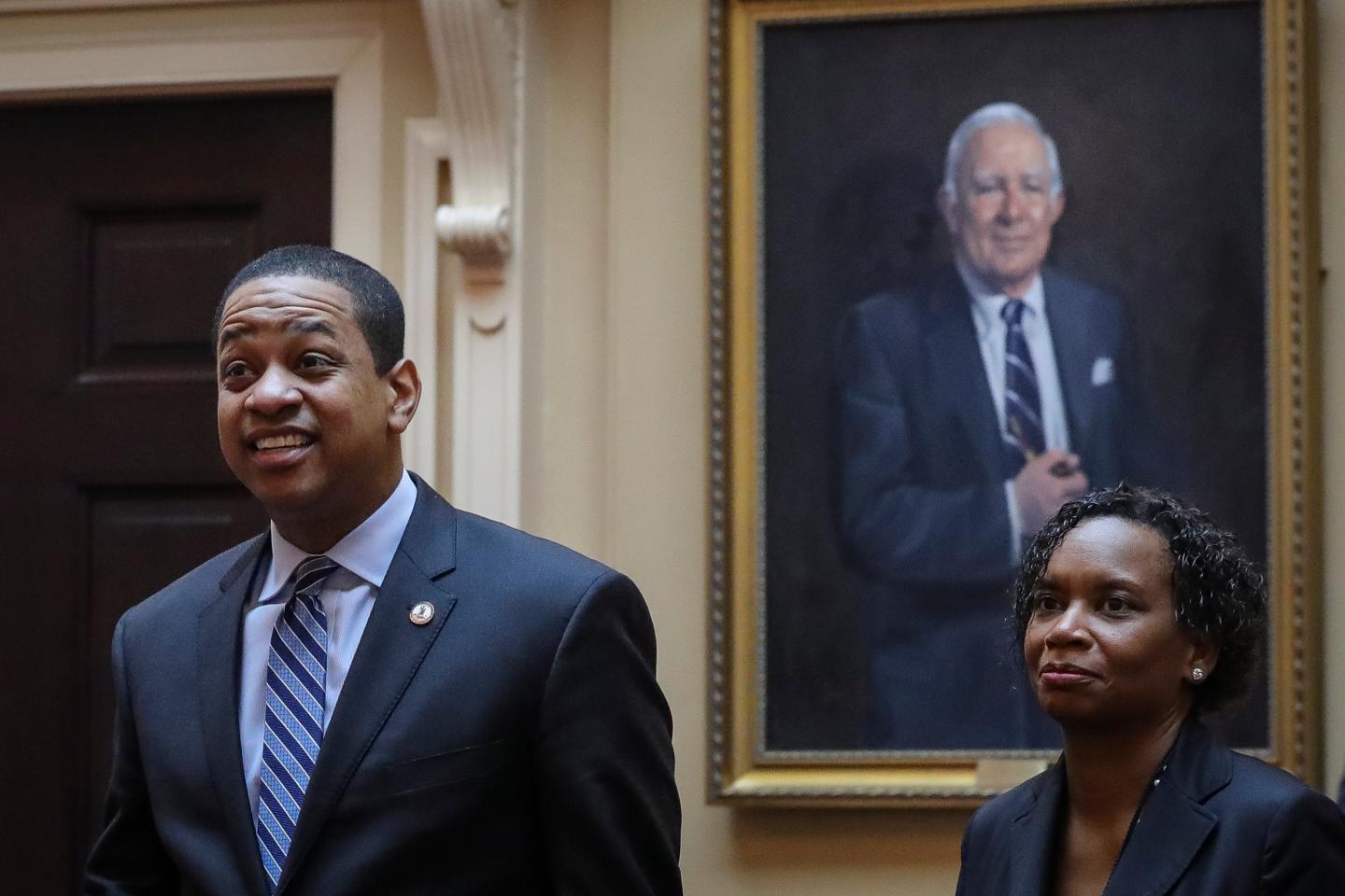 Democratic Leadership Of Virginia Surrounded In Controvesy After Racists Photos And Sexual Assault Allegations Surface