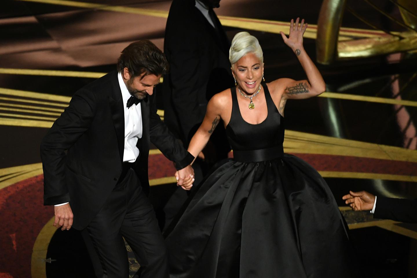 91st Annual Academy Awards - Show