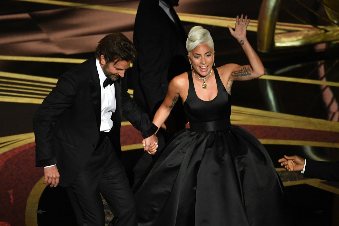91st Annual Academy Awards - Show