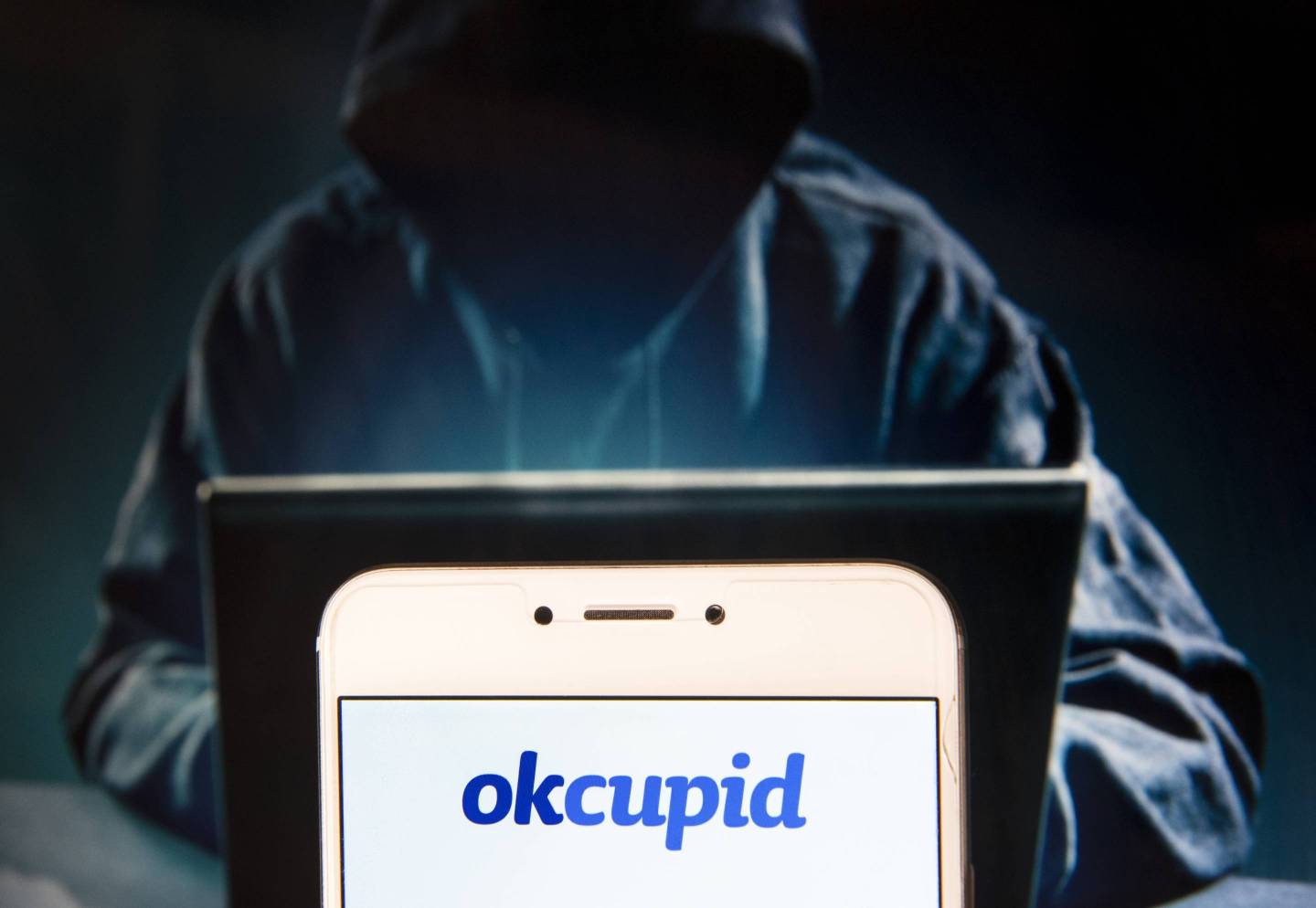 America online dating and social networking OkCupid company