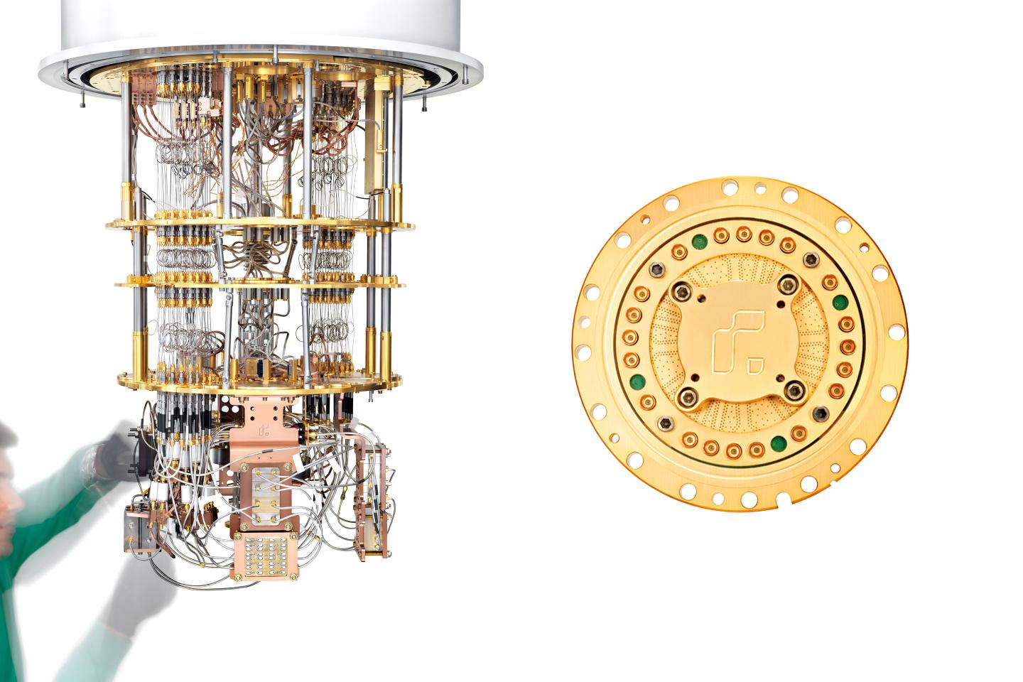 Calculating Quantum Computing’s Future
