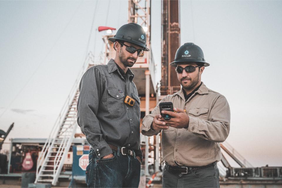 RigUp-best workplaces texas 2019