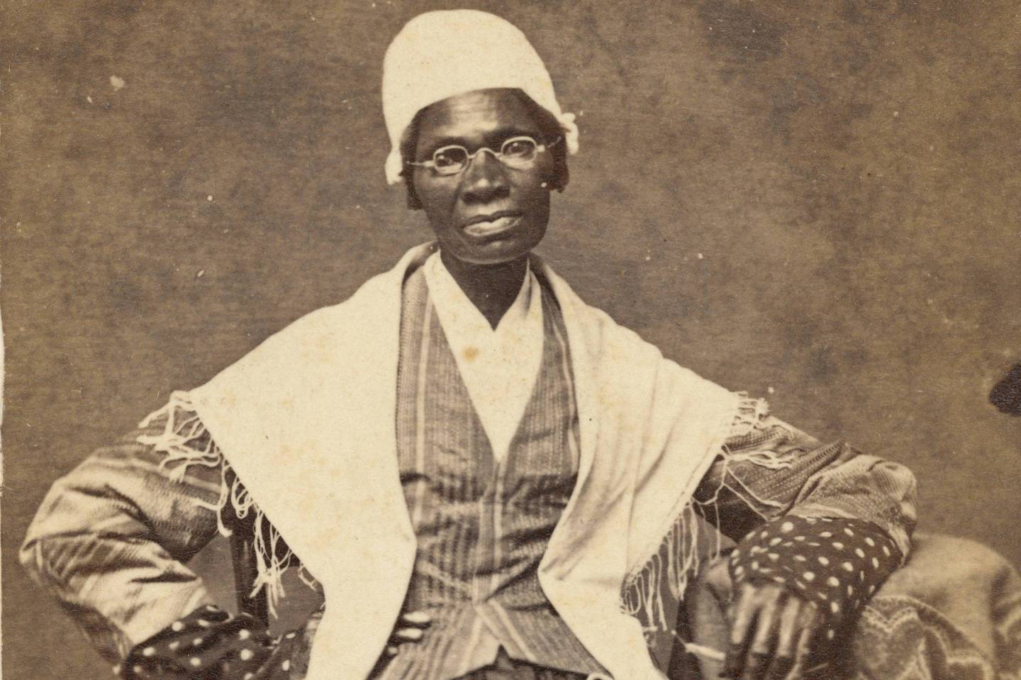 Sojourner Truth-google doodle