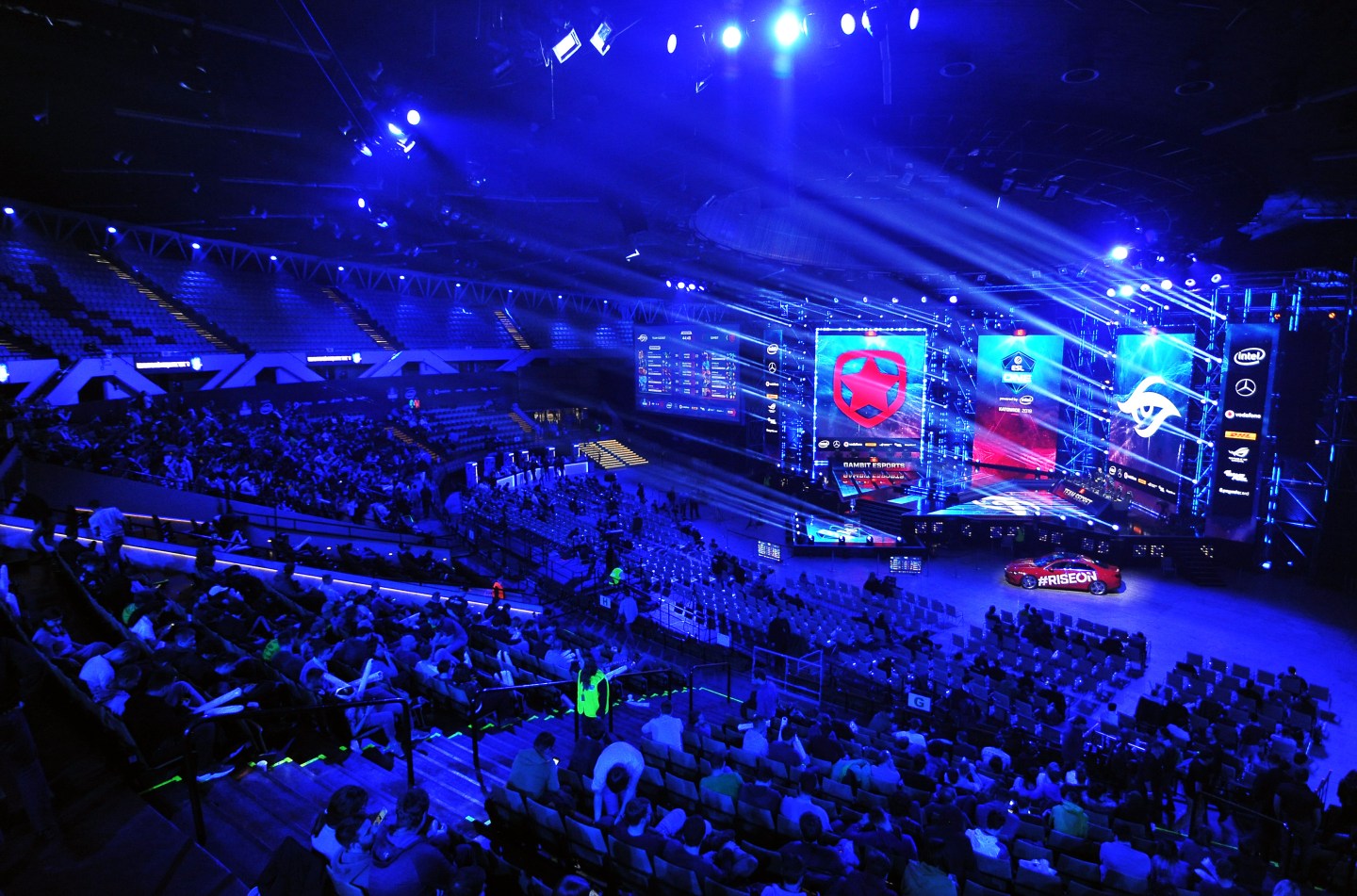 ESL One Katowice 2019 - Dota 2