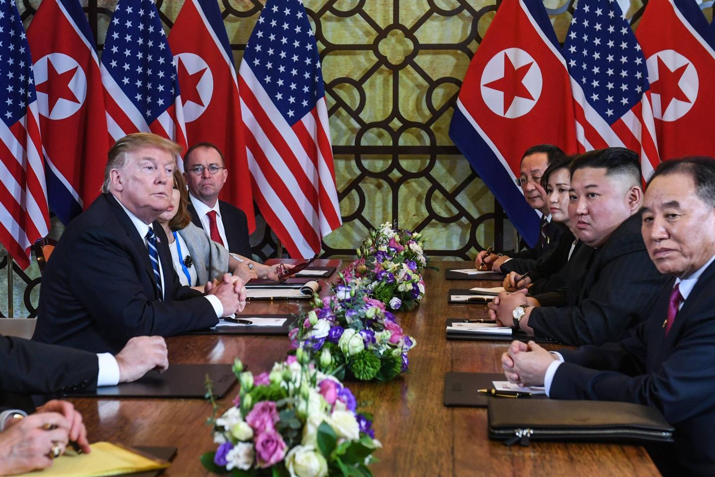 VIETNAM-US-NKOREA-DIPLOMACY-SUMMIT